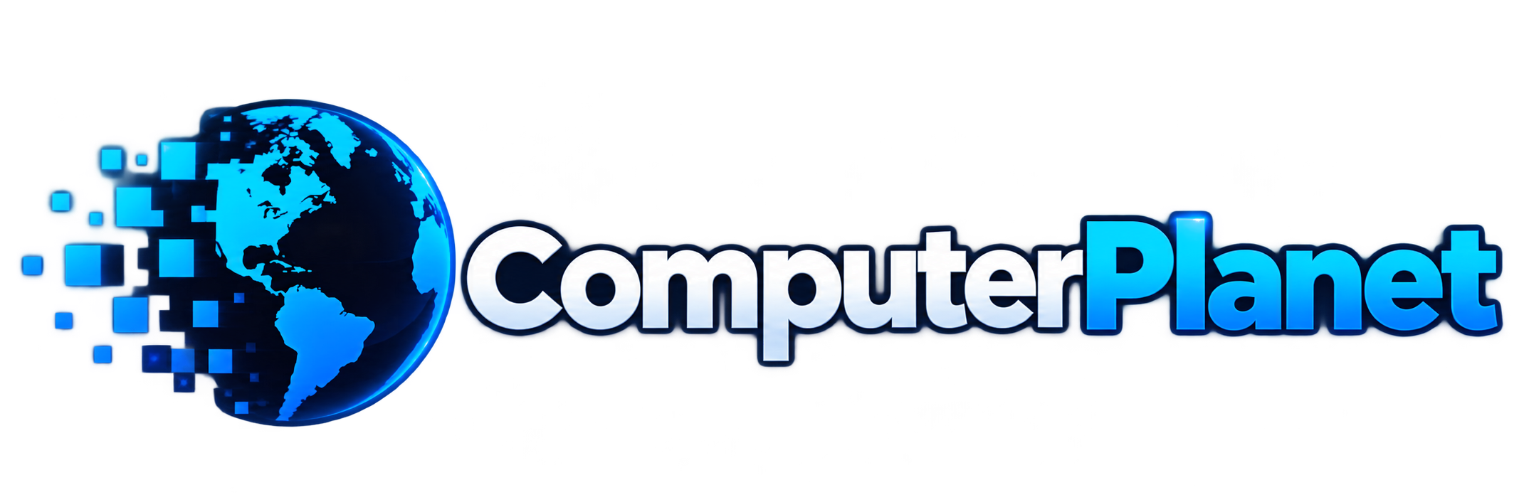 Computer Planet